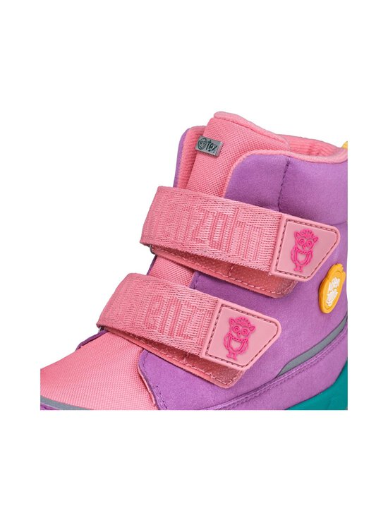 AFFENZAHN - Mid Boot Vegan Comfy -paljasjalkakengät - 40147 | Stockmann - photo 8