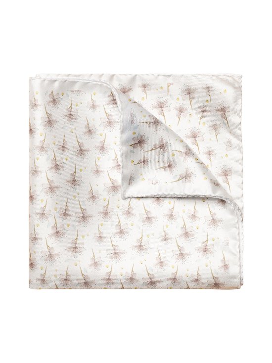 Siidist ilurätt Flora & Fauna Print