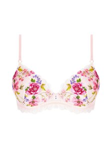 Lise Charmel - Libertine En Fleurs Progressive Countour -rintaliivit - LE 12069 LIBRE ECLOSION | Stockmann