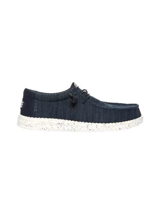 HEYDUDE - Wally Stretch apavi - 410 NAVY - photo 1 HEYDUDE - Wally Stretch apavi - 410 NAVY | Stockmann - photo 1