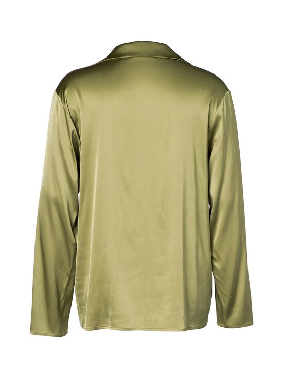 Essenza - Elodie Uni -pyjamapaita - CEDAR GREEN | Stockmann - photo 2