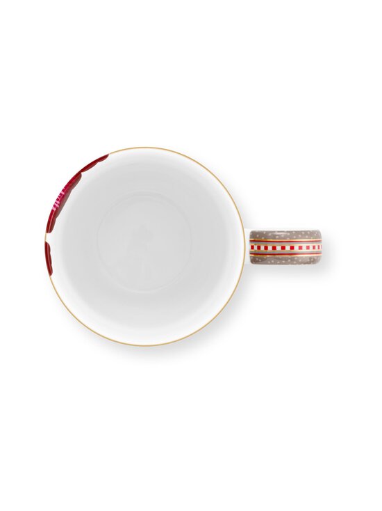 PIP Studio - Large Blooming Tales -muki 2 kpl - KHAKI | Stockmann - photo 5