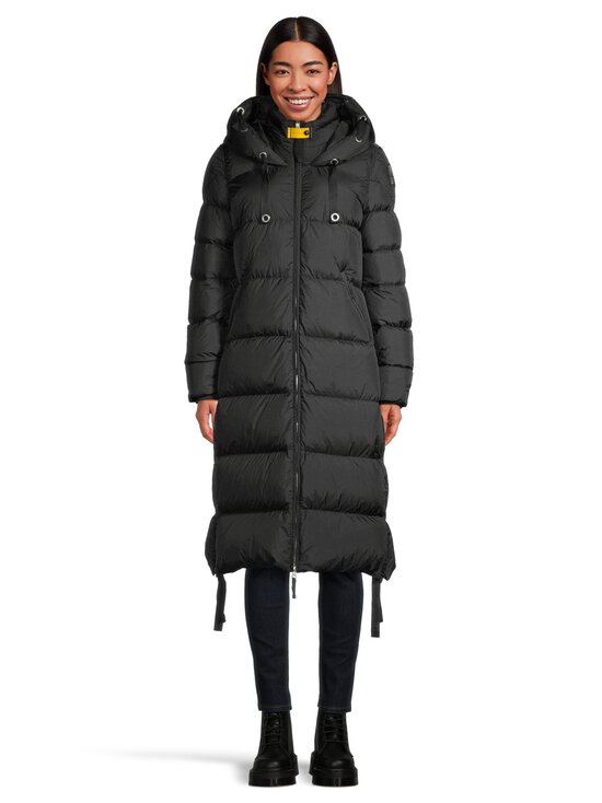 Parajumpers - Panda dūnu mētelis - 541 BLACK | Stockmann - photo 2