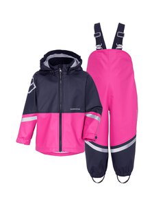Didriksons - Waterman-sadeasu - 322 PLASTIC PINK | Stockmann