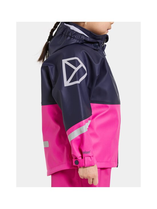 Didriksons - Waterman-sadeasu - 322 PLASTIC PINK | Stockmann - photo 8