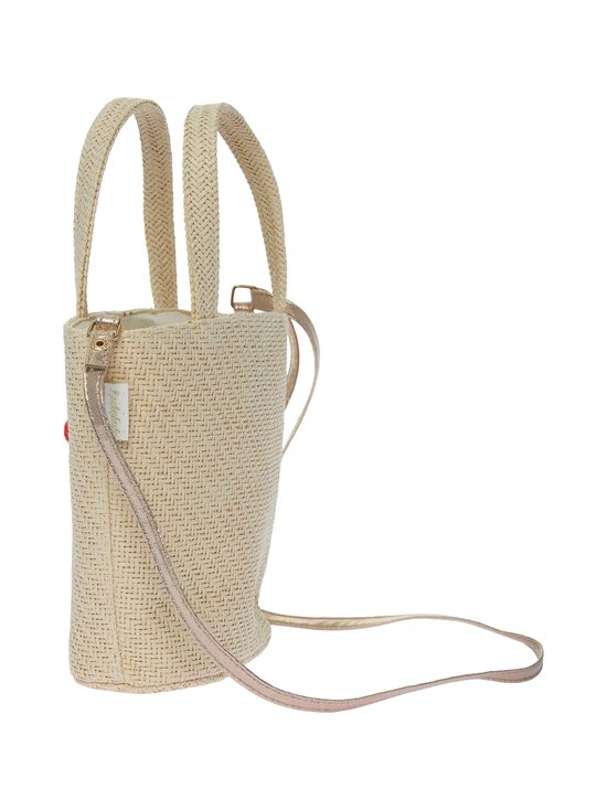 Rockahula - Crochet Cherry -korilaukku - NEUTRAL | Stockmann - photo 2