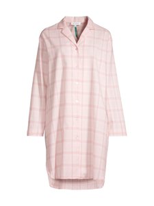A+more - Flanellist öösärk Celma - PINK CHECK | Stockmann