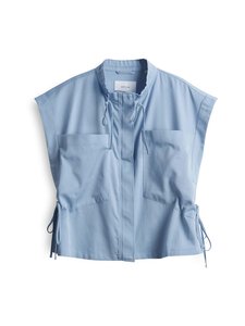 Opus - Windra-liivi - 60029 OXFORD BLUE | Stockmann