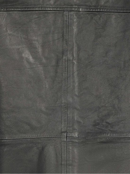 Allsaints - Rock-nahkamekko - BLACK | Stockmann - photo 5