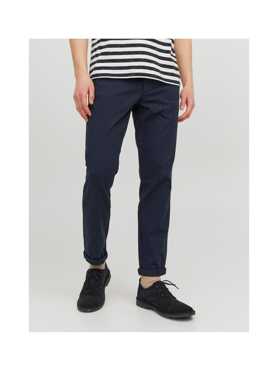 Jack & Jones - JpstMarco JjFury -chinohousut - NAVY BLAZER - photo 6 Jack & Jones - JpstMarco JjFury -chinohousut - NAVY BLAZER | Stockmann - photo 6