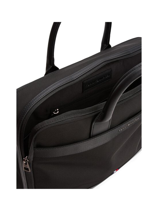 Tommy Hilfiger - TH Travel datorsoma - BDS BLACK - photo 3 Tommy Hilfiger - TH Travel datorsoma - BDS BLACK | Stockmann - photo 3