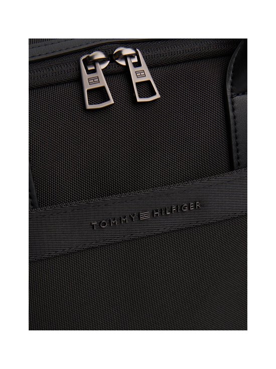 Tommy Hilfiger - TH Travel datorsoma - BDS BLACK - photo 5 Tommy Hilfiger - TH Travel datorsoma - BDS BLACK | Stockmann - photo 5