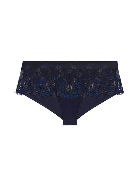 Simone Perele - Wish Shorty -alushousut - 556 SAPPHIRE | Stockmann - photo 1