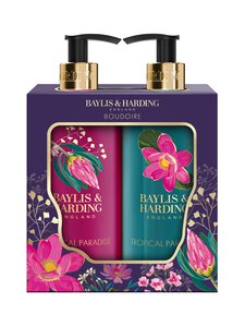 Baylis & Harding - Boudoire Luxury Hand Care -lahjapakkaus | Stockmann