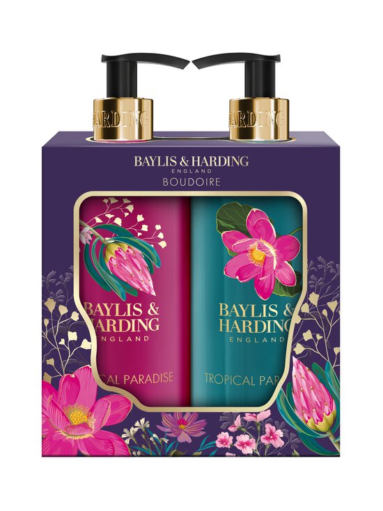 Baylis & Harding - Boudoire Luxury Hand Care -lahjapakkaus - NOCOL | Stockmann - photo 1