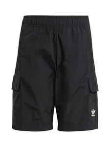 adidas Originals - Cargo-shortsit - IW3501 BLACK adidas Originals - Cargo-shortsit - IW3501 BLACK | Stockmann