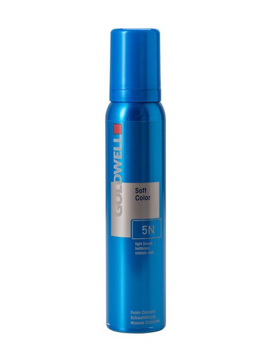 Colorance Soft Color -hiussävyte 125 ml