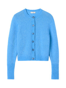 Tiger of Sweden - Mohäärisegust kardigan Leonie - 25G BLUE ORCHID | Stockmann