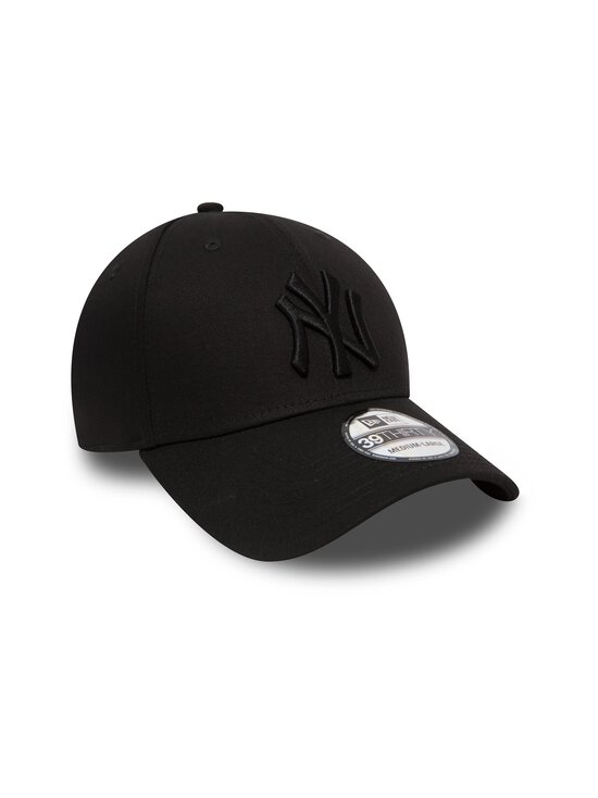 New Era - 39Trīsdesmit līgas Basic cepure ar nagu - 455 NAVY YANKEES - photo 2 New Era - 39Trīsdesmit līgas Basic cepure ar nagu - 455 NAVY YANKEES | Stockmann - photo 2