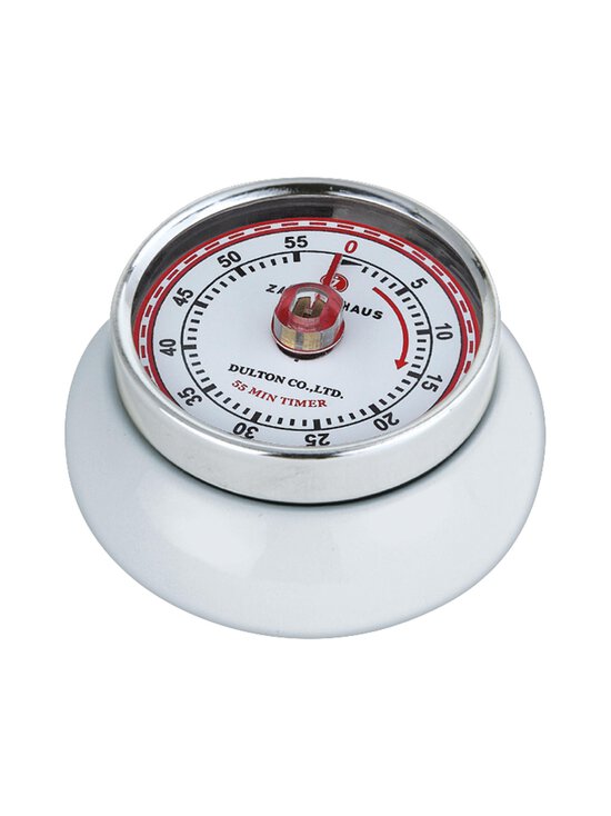 Zassenhaus - Retro-munakello 8 cm - WHITE | Stockmann - photo 1