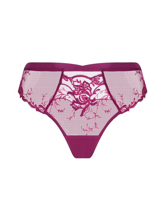 Lise Charmel - Source Beaute Italian Brief -alushousut - 6157-SA FUCHSIA | Stockmann - photo 1