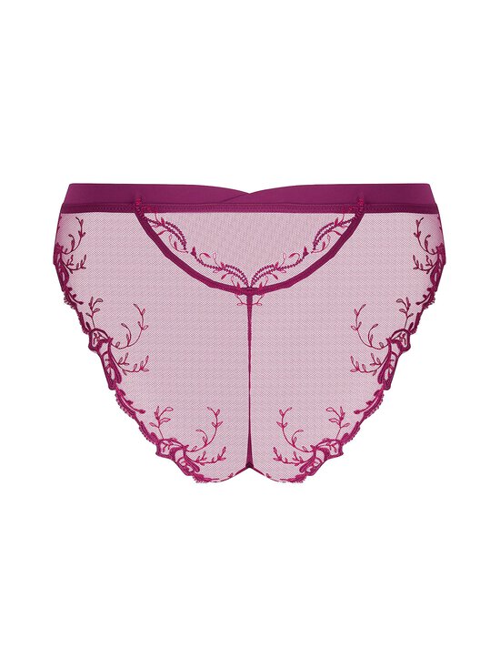 Lise Charmel - Source Beaute Italian Brief -alushousut - 6157-SA FUCHSIA | Stockmann - photo 2
