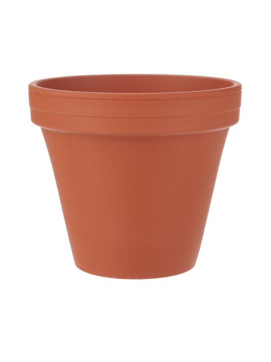 Scan-Pot - Istutusruukku 18 cm - TERRACOTTA (PUNARUSKEA) - photo 1 Scan-Pot - Istutusruukku 18 cm - TERRACOTTA (PUNARUSKEA) | Stockmann - photo 1