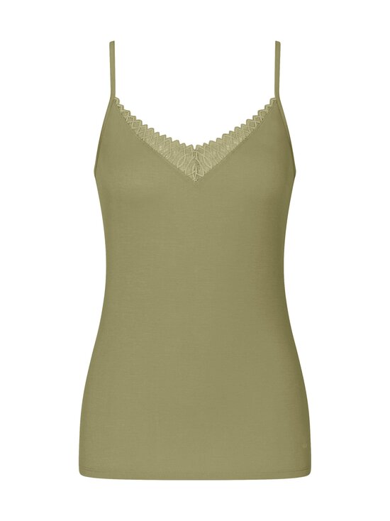 Triumph - Aura Spotlight -toppi - 7855 7855-OLIVE GOLD | Stockmann - photo 1