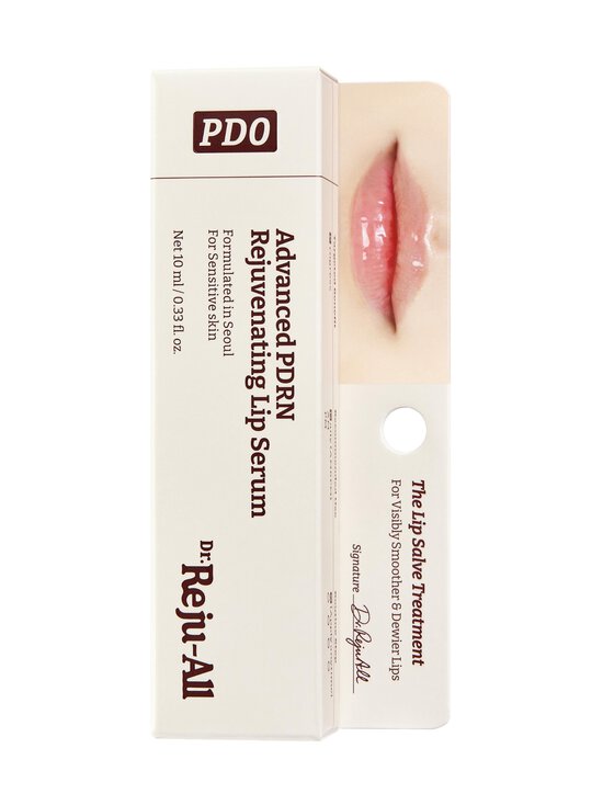 Dr. Reju-All - Advanced PDRN Rejuvenating Lip Serum -huuliseerumi - NOCOL | Stockmann - photo 2