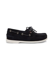 Tommy Hilfiger - Seemisnahast kingad - DW6 SPACE BLUE | Stockmann