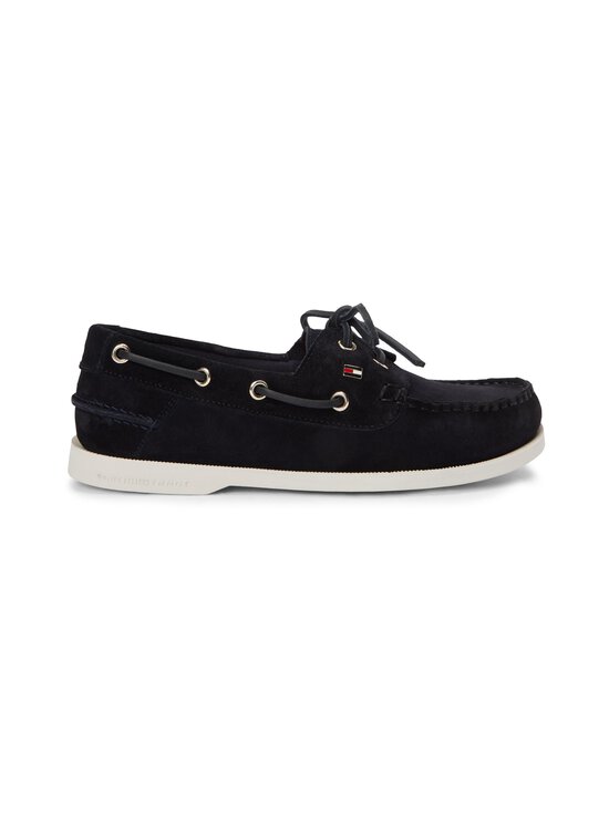 Tommy Hilfiger - Seemisnahast kingad - DW6 SPACE BLUE | Stockmann - photo 1