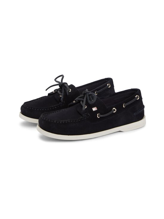 Tommy Hilfiger - Seemisnahast kingad - DW6 SPACE BLUE | Stockmann - photo 5