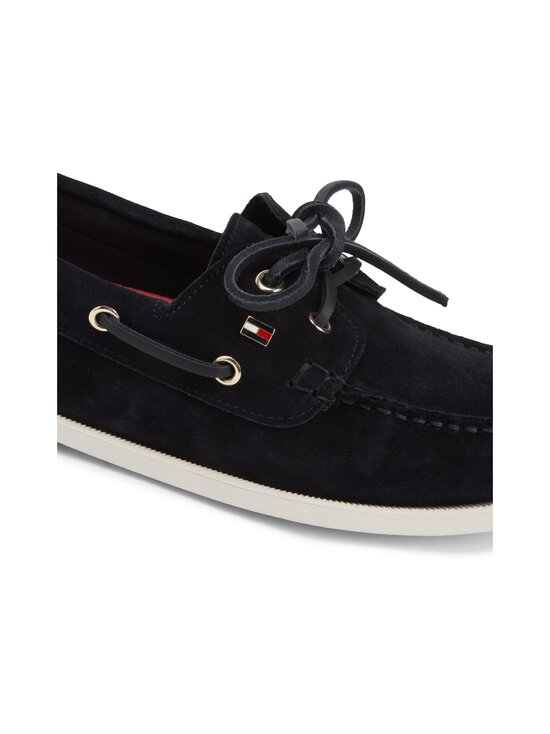 Tommy Hilfiger - Seemisnahast kingad - DW6 SPACE BLUE | Stockmann - photo 6