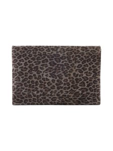 Allsaints - Bettina Leppo Clutch -laukku - LEPPO BROWN Allsaints - Bettina Leppo Clutch -laukku - LEPPO BROWN | Stockmann