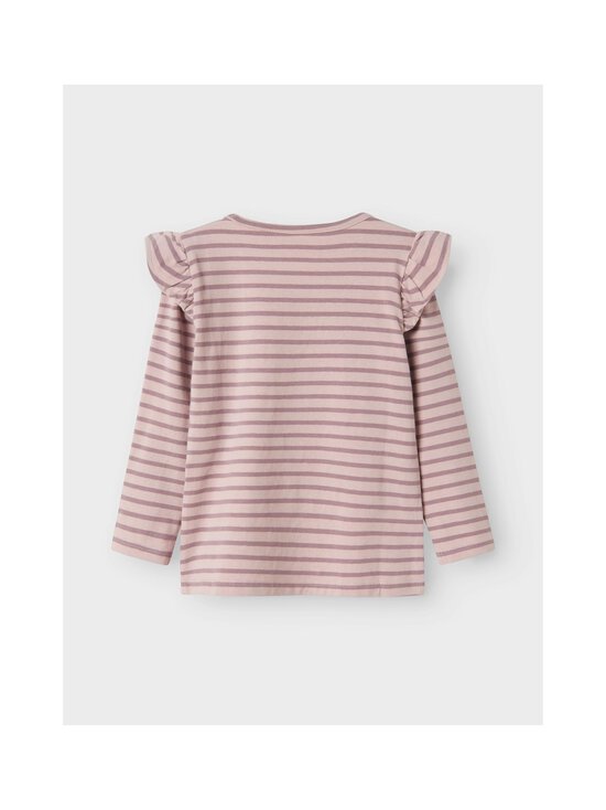 Name It - Trikotaažpluus NmfAsanna Hello Kitty - BURNISHED LILAC - photo 2 Name It - Trikotaažpluus NmfAsanna Hello Kitty - BURNISHED LILAC | Stockmann - photo 2