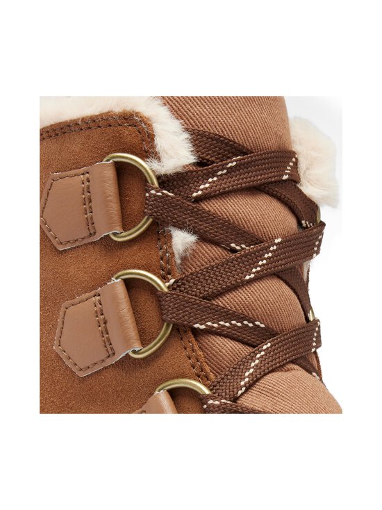Sorel - Torino™ V Waterproof zamšādas puszābaki - 242 VELVET TAN, TOBACCO - photo 8 Sorel - Torino™ V Waterproof zamšādas puszābaki - 242 VELVET TAN, TOBACCO | Stockmann - photo 8