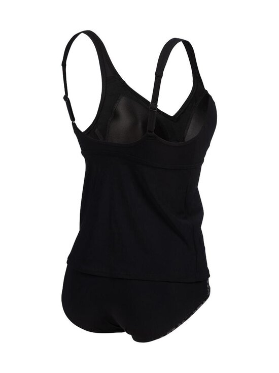 500 BLACK Arena Bodylift Manuela -tankini, Uimapuvut