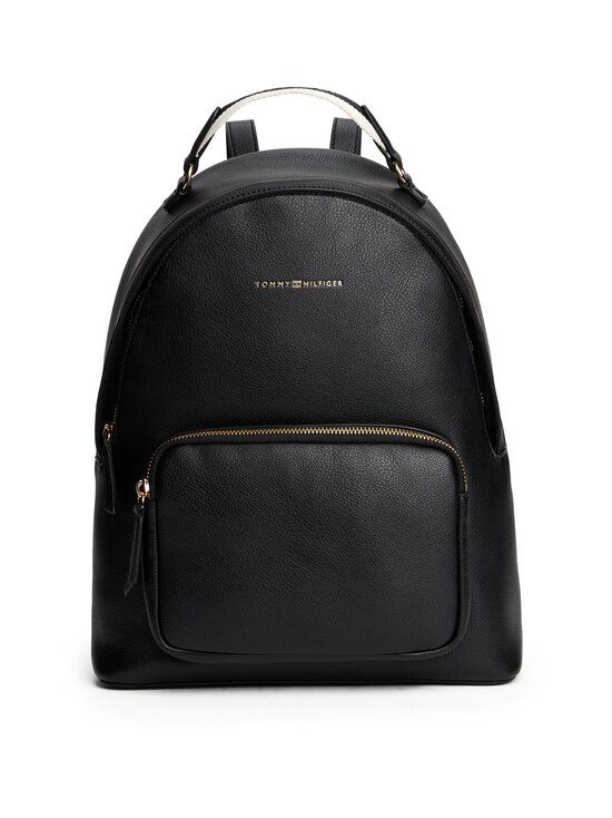 Tommy Hilfiger - Logotape-tekonahkareppu - BDS BLACK - photo 1 Tommy Hilfiger - Logotape-tekonahkareppu - BDS BLACK | Stockmann - photo 1