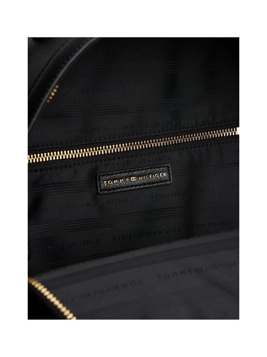 Tommy Hilfiger - Logotape-tekonahkareppu - BDS BLACK - photo 3 Tommy Hilfiger - Logotape-tekonahkareppu - BDS BLACK | Stockmann - photo 3