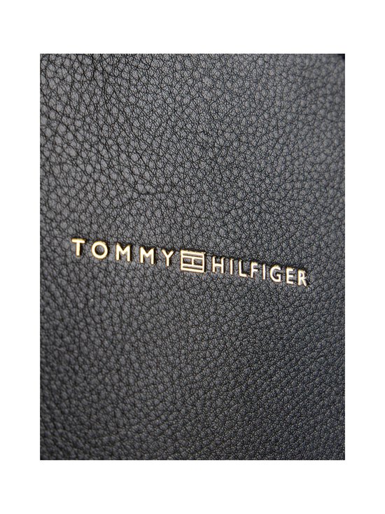 Tommy Hilfiger - Logotape-tekonahkareppu - BDS BLACK - photo 4 Tommy Hilfiger - Logotape-tekonahkareppu - BDS BLACK | Stockmann - photo 4