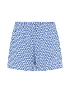 CCDK Copenhagen - Kimmy-pyjamashortsit - 6041 RIVERSIDE AOP | Stockmann