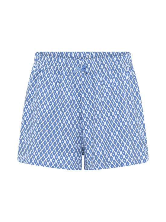 CCDK Copenhagen - Kimmy-pyjamashortsit - 6041 RIVERSIDE AOP | Stockmann - photo 1