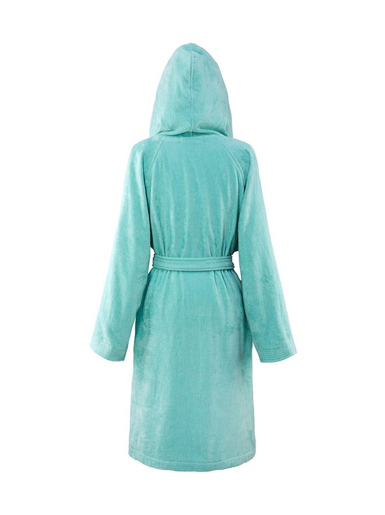 Hugo Boss - Plain-kylpytakki - ARUBA BLUE - photo 2 Hugo Boss - Plain-kylpytakki - ARUBA BLUE | Stockmann - photo 2