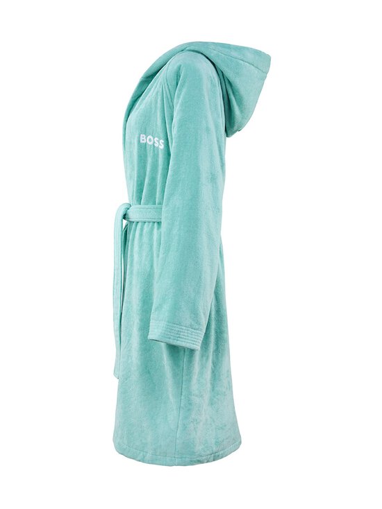 Hugo Boss - Plain-kylpytakki - ARUBA BLUE - photo 3 Hugo Boss - Plain-kylpytakki - ARUBA BLUE | Stockmann - photo 3
