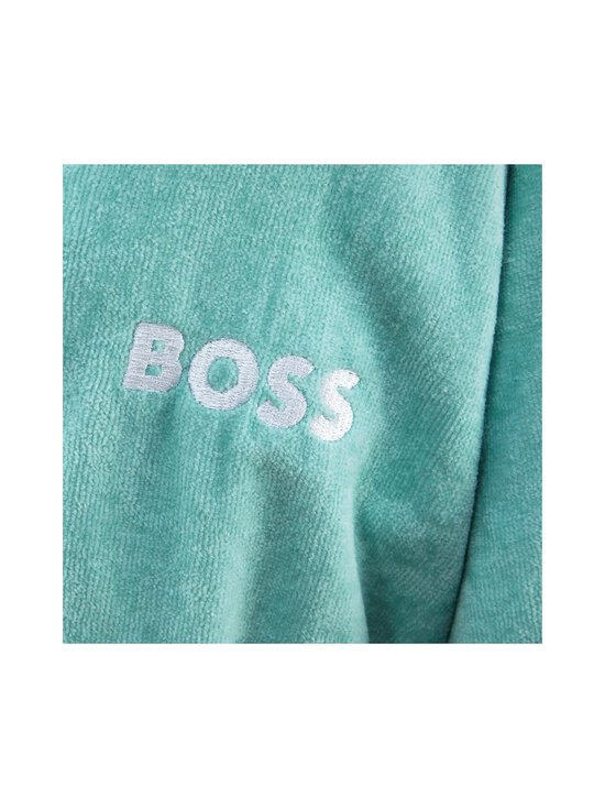 Hugo Boss - Plain-kylpytakki - ARUBA BLUE - photo 6 Hugo Boss - Plain-kylpytakki - ARUBA BLUE | Stockmann - photo 6