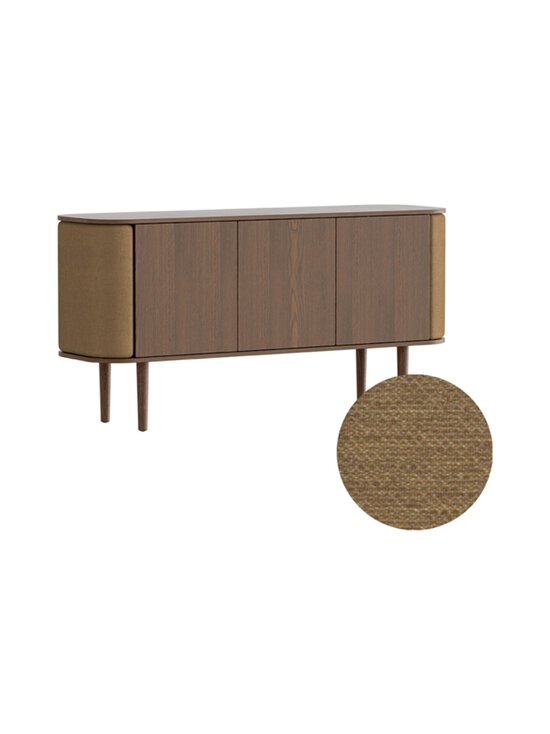 UMAGE - Treasures 3-door -senkki - SUGAR BROWN - photo 1 UMAGE - Treasures 3-door -senkki - SUGAR BROWN | Stockmann - photo 1
