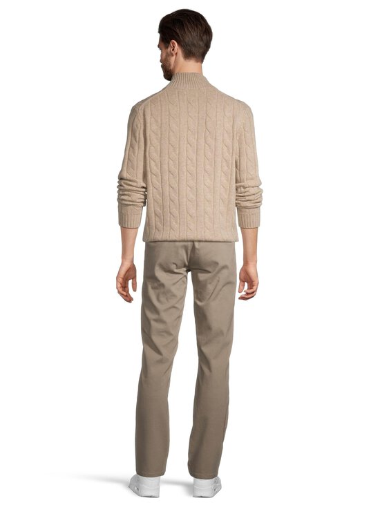 CONSTRUE - Ottawa merino džemperis - 9014 SAND MEL | Stockmann - photo 3