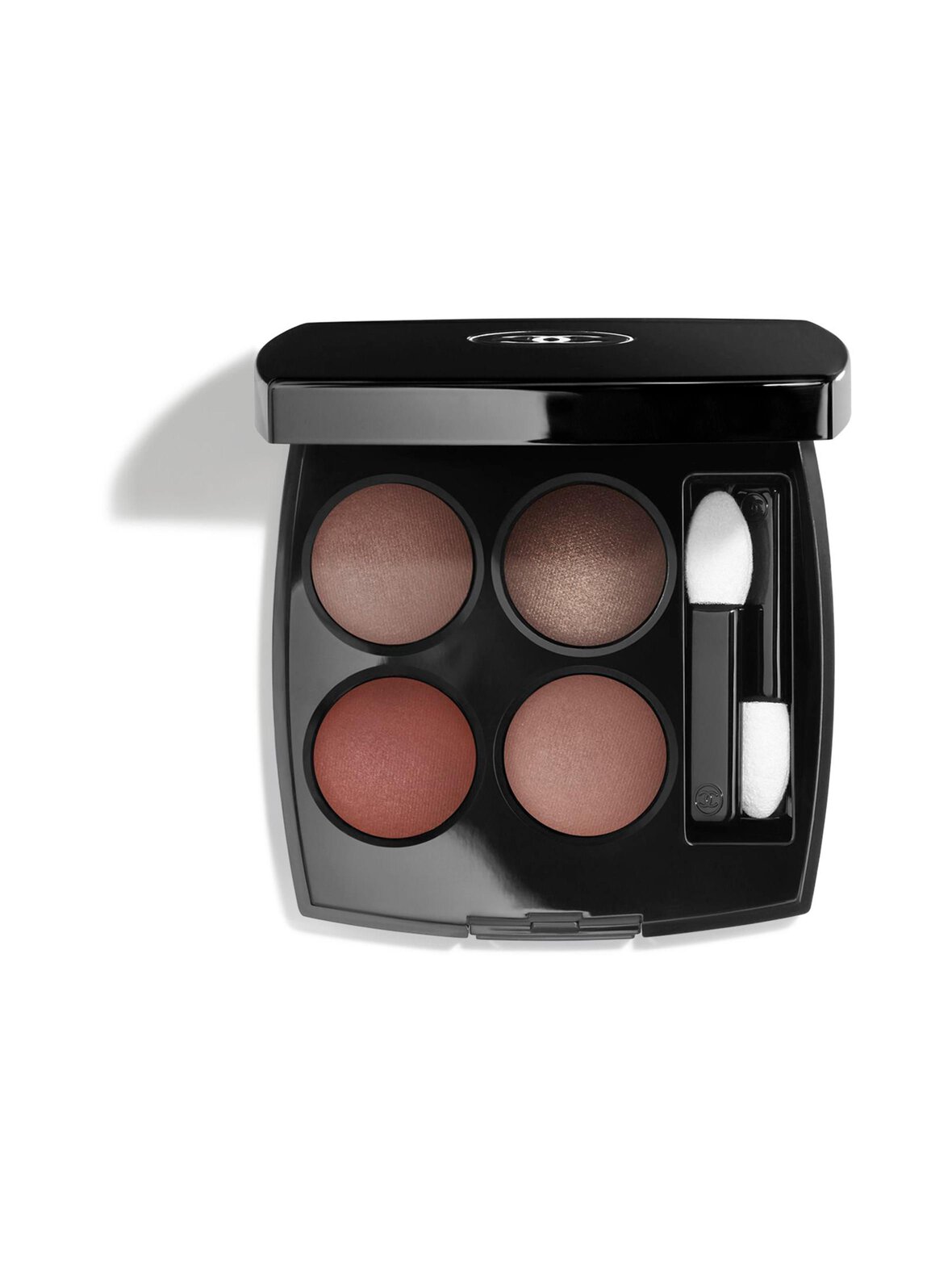 LES 4 OMBRES Multi Effect Quadra Eyeshadow