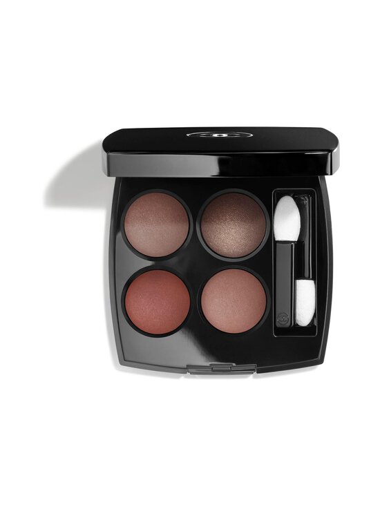 LES 4 OMBRES Multi Effect Quadra Eyeshadow