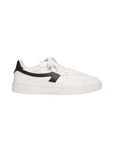 AXEL ARIGATO - Dice-A ādas brīvā laika apavi - WHITE/BLACK AXEL ARIGATO - Dice-A ādas brīvā laika apavi - WHITE/BLACK | Stockmann